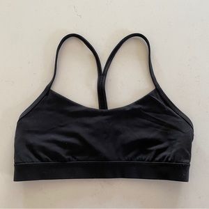 Like NEW Flow Y Nulu Bra (A-C Cups)